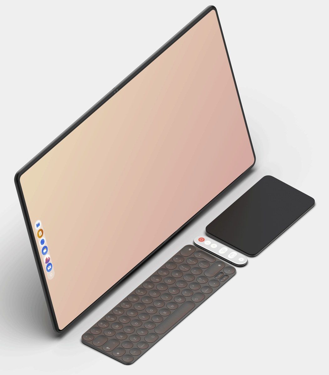 This modular PC aims to repurpose and lessen our electronic waste